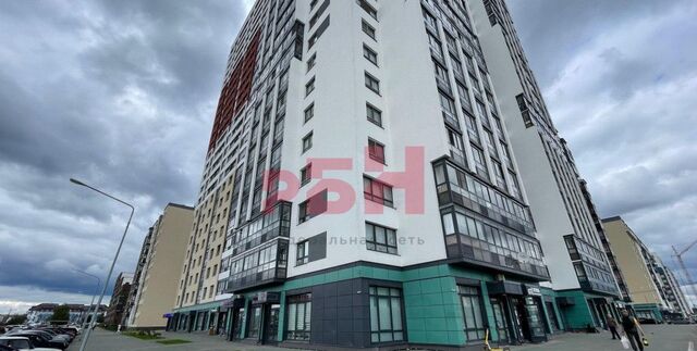 Академический ул Евгения Савкова 35/2 фото