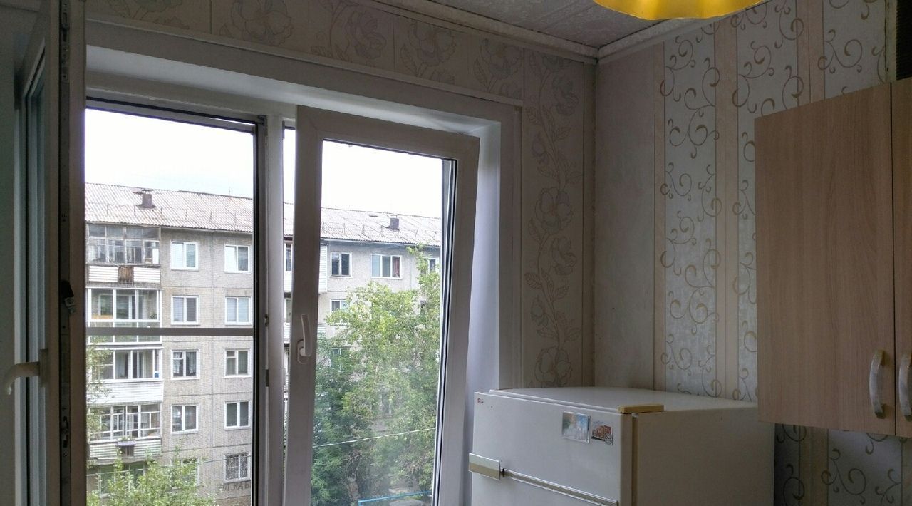 комната г Красноярск р-н Железнодорожный ул Ангарская 2 фото 8