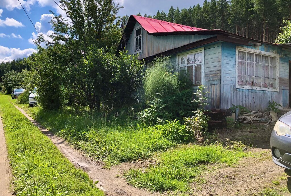 земля г Златоуст снт Учитель Цветочная улица фото 2