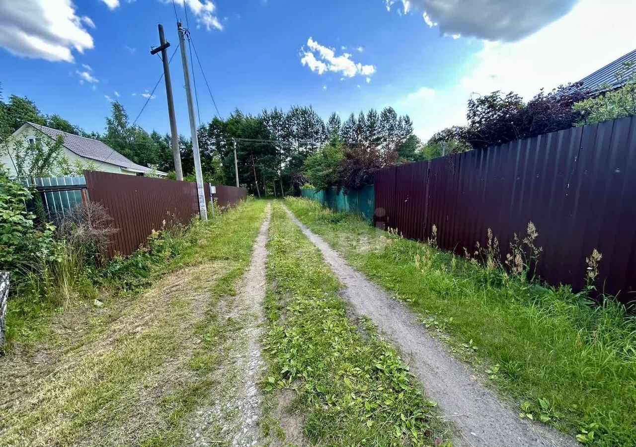 дом г Воскресенск снт Нерское 56 км, городской округ Воскресенск, Белоозёрский, Егорьевское шоссе фото 14