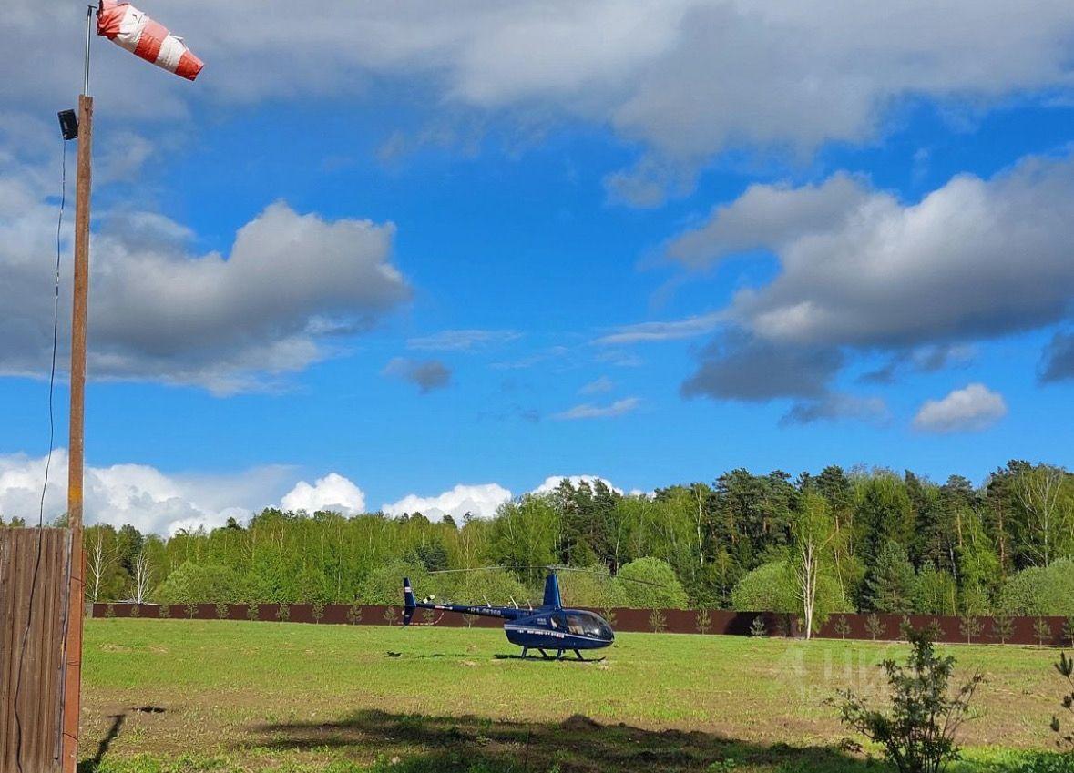 дом г Солнечногорск Резиденция Волна кп фото 28