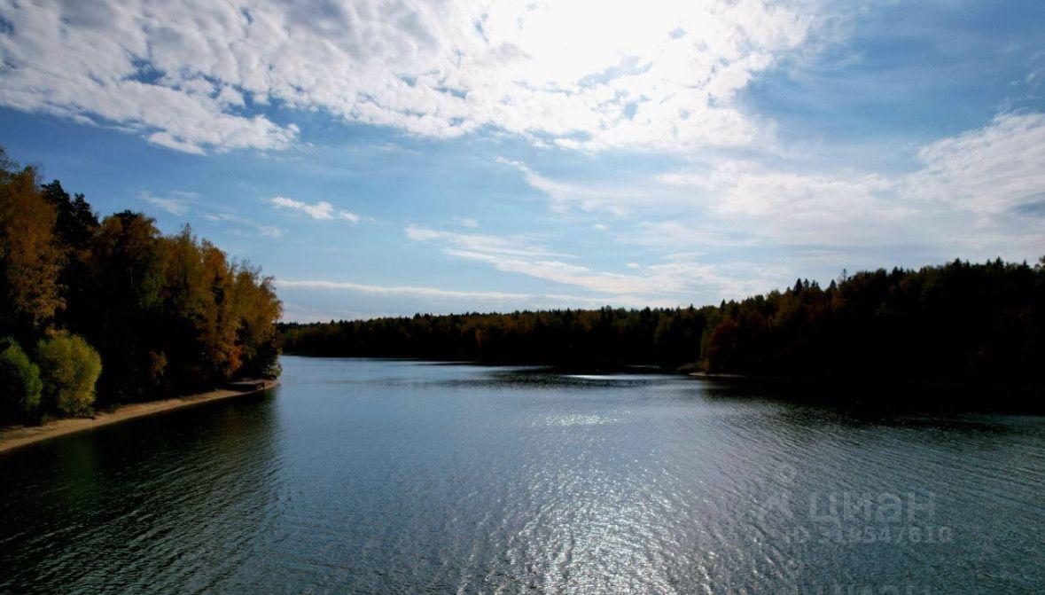 дом г Солнечногорск Резиденция Волна кп фото 30