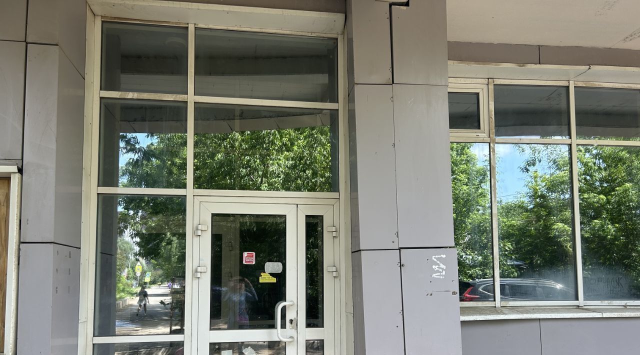 торговое помещение г Красногорск б-р Павшинский 34 Пенягино фото 7