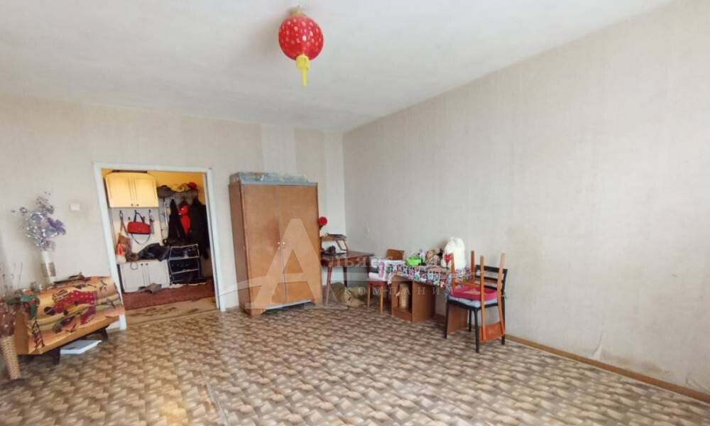 квартира г Георгиевск ул Мира 6 фото 1