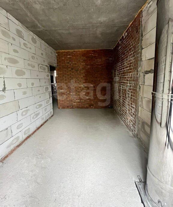 квартира г Владикавказ ул Кантемира Гусова 7/1 фото 1