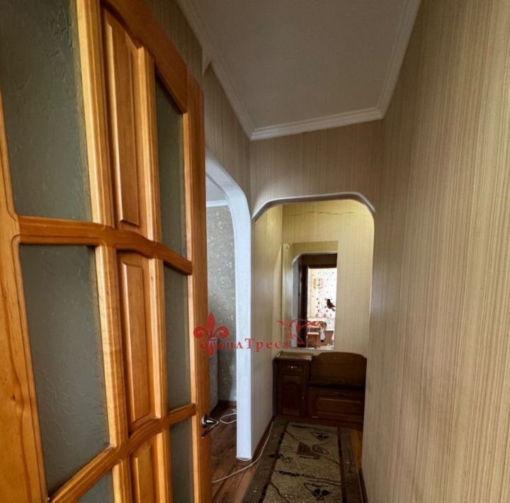 квартира г Белгород Западный пр-кт Б.Хмельницкого 84 фото 3
