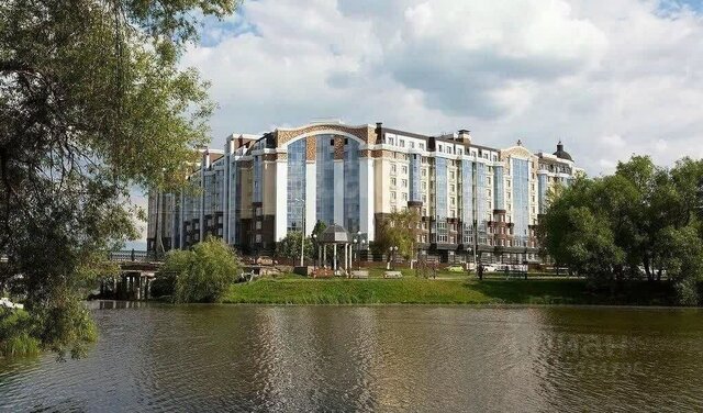 квартира ул Харьковская 5 фото
