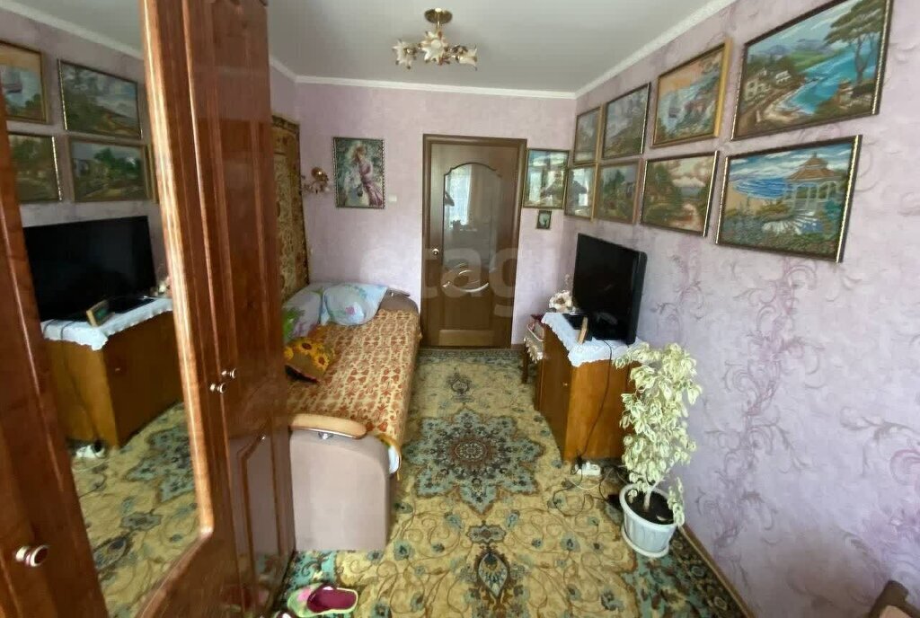 квартира г Белгород ул Костюкова 4 фото 3