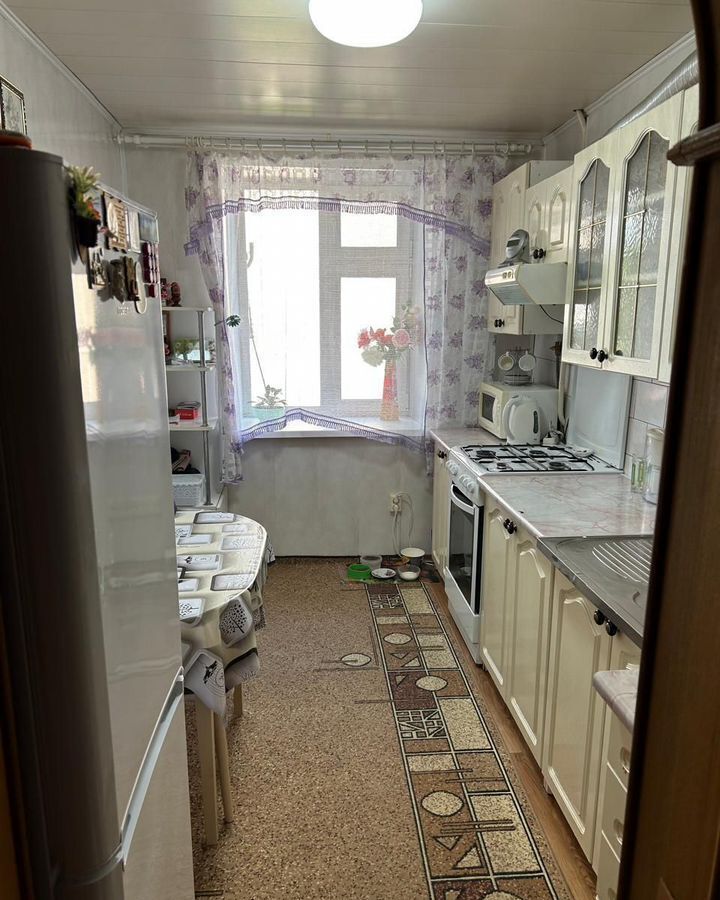 квартира г Шахунья ул Комсомольская 59 фото 1