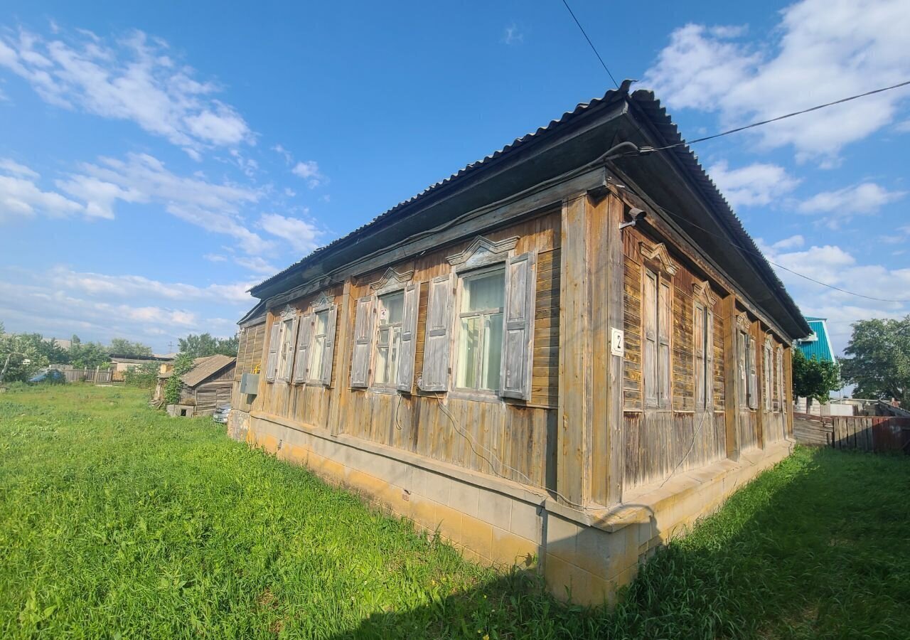 дом г Михайловка пер Профсоюзный 2 фото 4