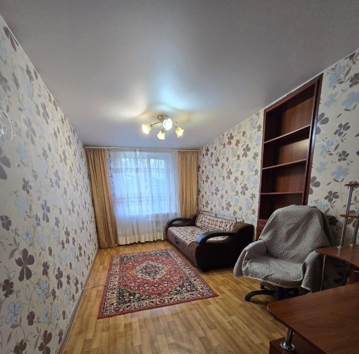 квартира г Одинцово б-р Любы Новоселовой 1к/2 Одинцово фото 9