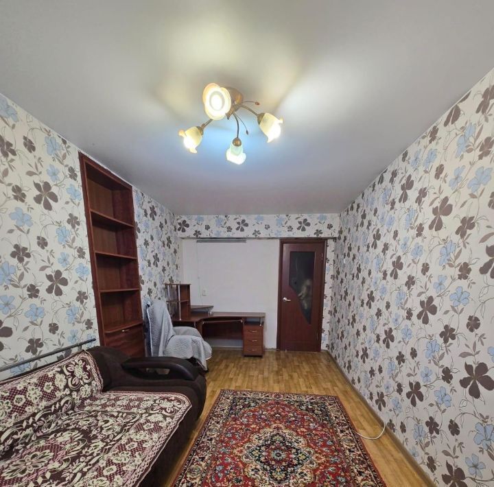 квартира г Одинцово б-р Любы Новоселовой 1к/2 Одинцово фото 10