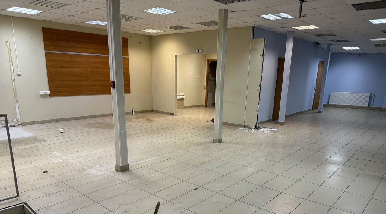 свободного назначения р-н Боровичский г Боровичи проезд Гагарина к 3 фото 9