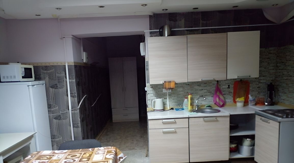 квартира р-н Боровичский г Боровичи ул Сушанская 10 фото 6