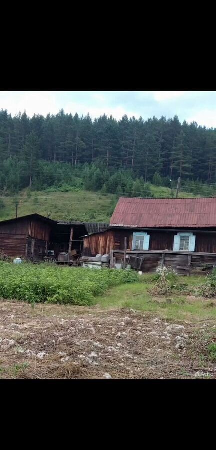 земля г Усть-Кут ул Маяковского 53 Усть-Кутский р-н, муниципальное образование фото 1