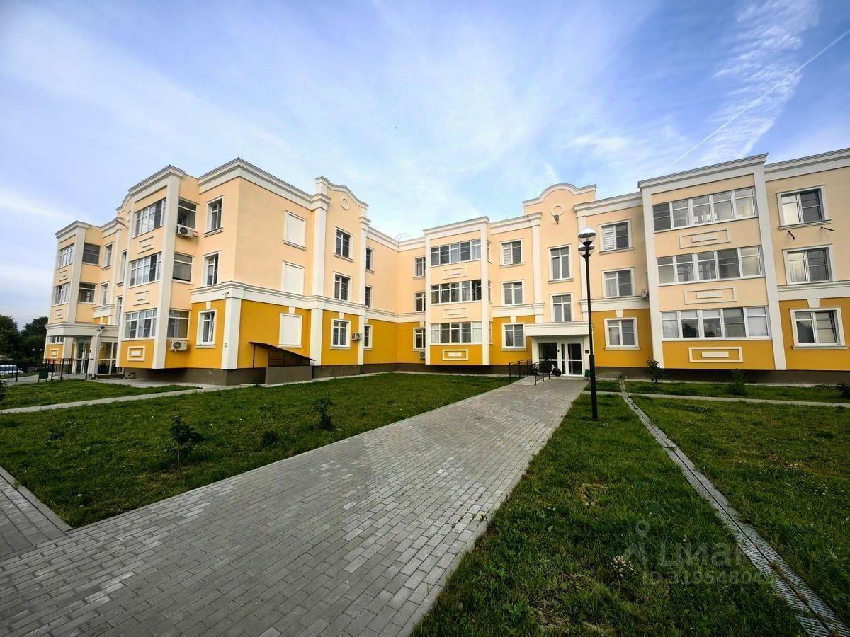 квартира г Коломна Подлипки ул Ленина 106г фото 1