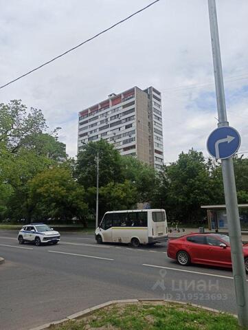 ВАО Ивановское пр-кт Свободный 7/1 Московская область фото