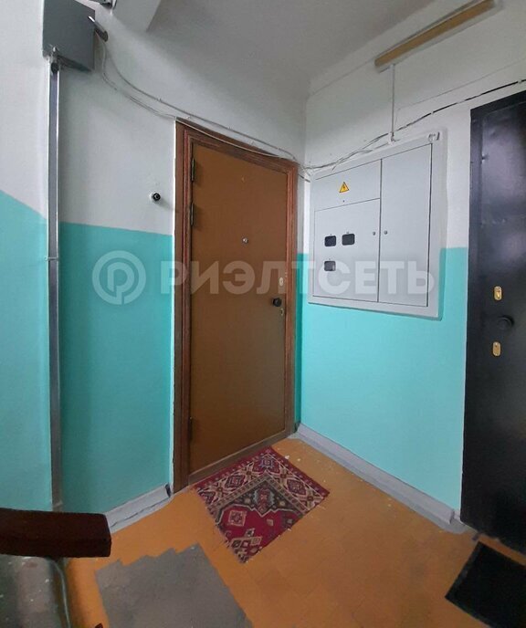 квартира г Мончегорск ул Бредова 23 фото 15