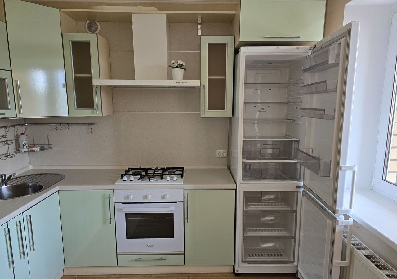 квартира г Рязань р-н Советский ш Касимовское 15к/2 фото 13