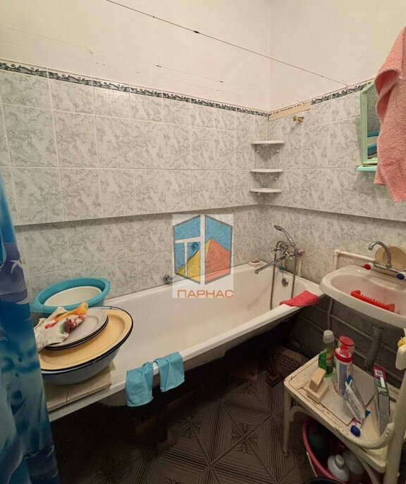 квартира г Краснотурьинск ул Ленина 44 фото 11