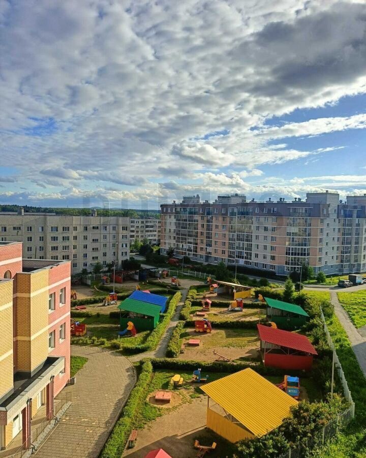 квартира г Среднеуральск ул Лесная 10 фото 11
