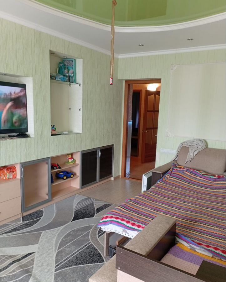 квартира г Первоуральск п Кузино ул Луначарского 34 фото 10