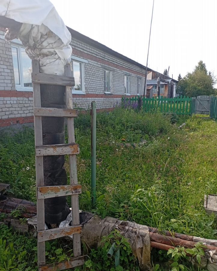 квартира г Первоуральск п Кузино ул Луначарского 34 фото 33