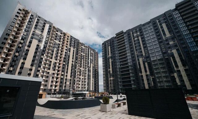 р-н Карасунский ул им. Владимира Жириновского 7 фото