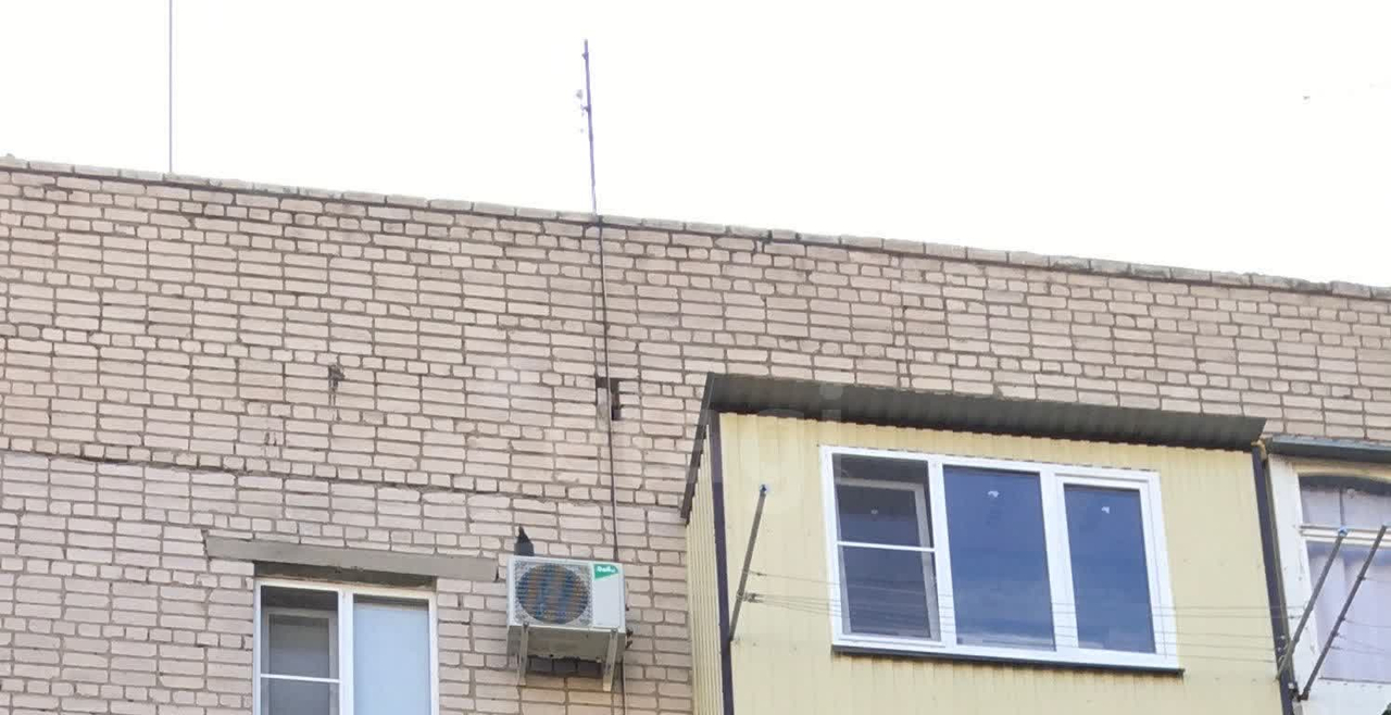 квартира г Черкесск ул Космонавтов 66 фото 10