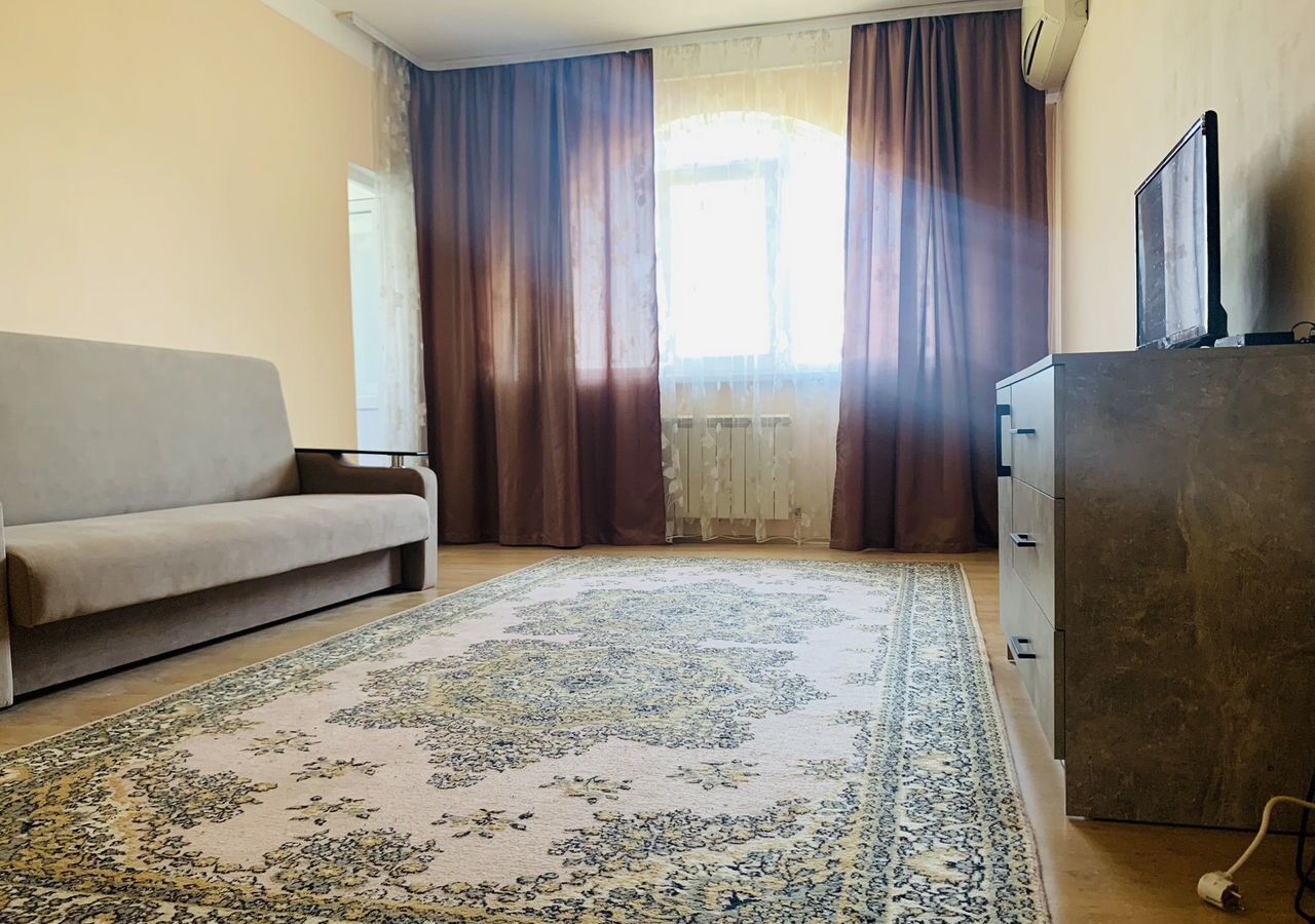 квартира г Армавир ул Ефремова 101 фото 1