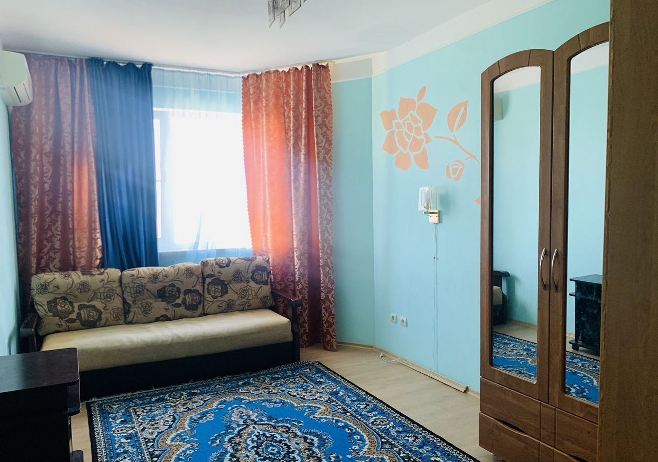 квартира г Армавир ул Ефремова 101 фото 3