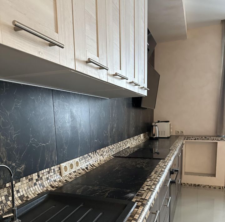 квартира г Москва метро Водный стадион б-р Кронштадтский 6к/2 фото 8