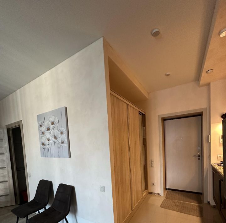 квартира г Москва метро Водный стадион б-р Кронштадтский 6к/2 фото 11