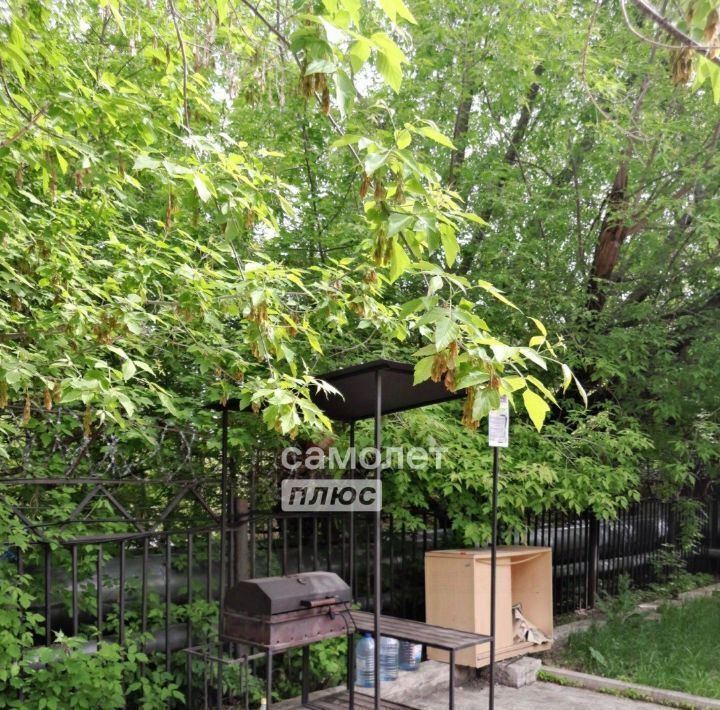 квартира г Москва метро Лихоборы ул Автомоторная 4ас/21 фото 17