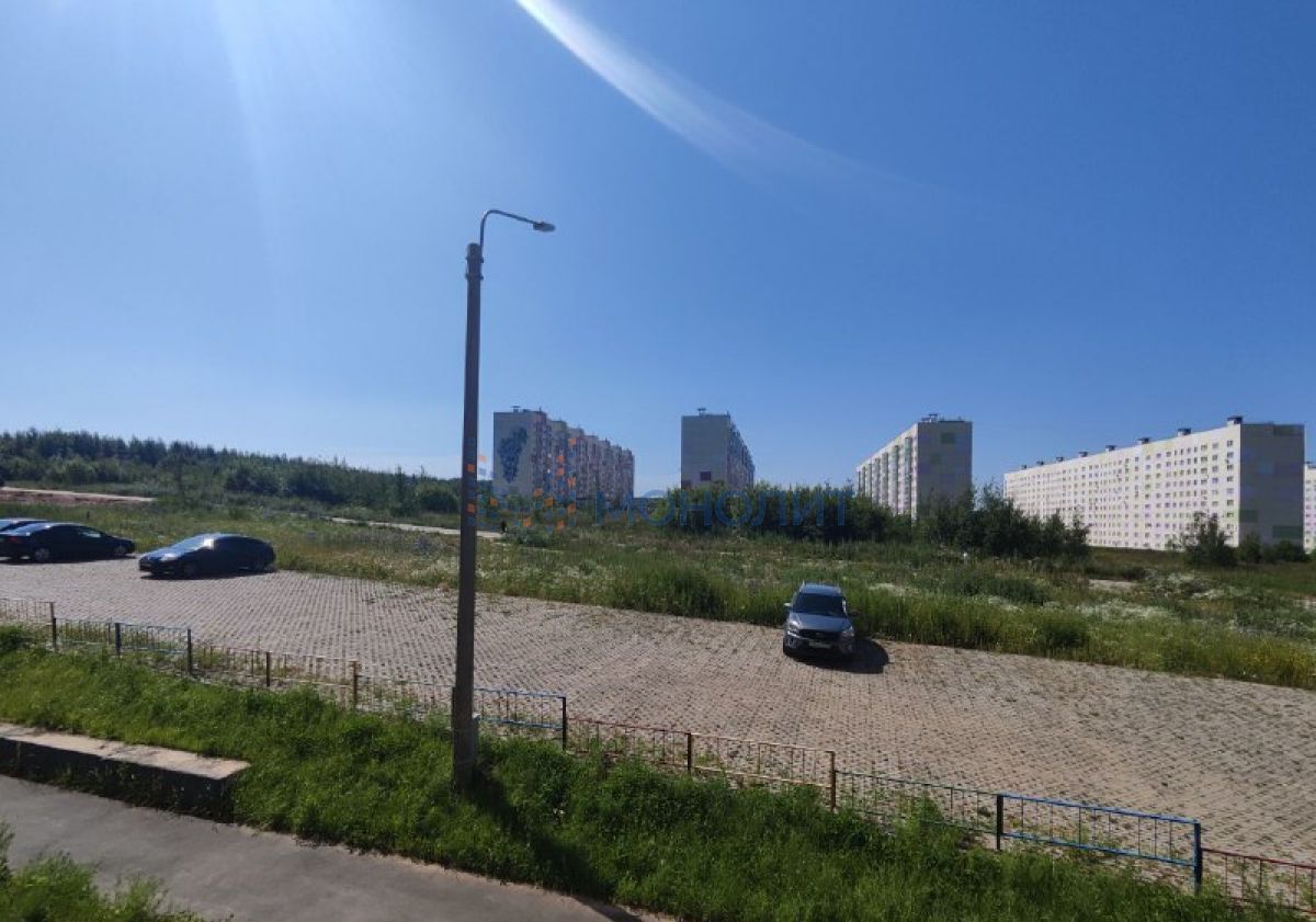 квартира г Чебоксары р-н Ленинский ул Академика В.Н.Челомея 12 фото 17