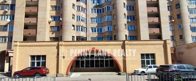 торговое помещение Павшино ш Ильинское 6 фото