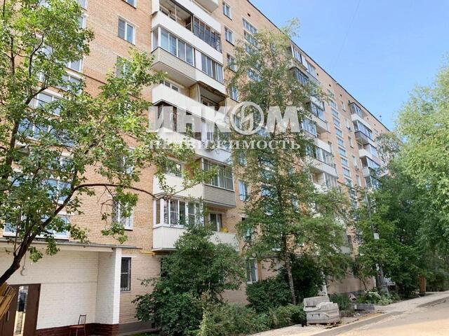 СЗАО район Марьина роща ш Старомарьинское 11 Московская область фото