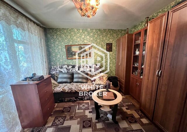квартира метро Кузьминки пр-кт Волгоградский 127к/3 фото