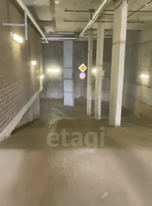 гараж г Красногорск б-р Космонавтов 17 фото 4