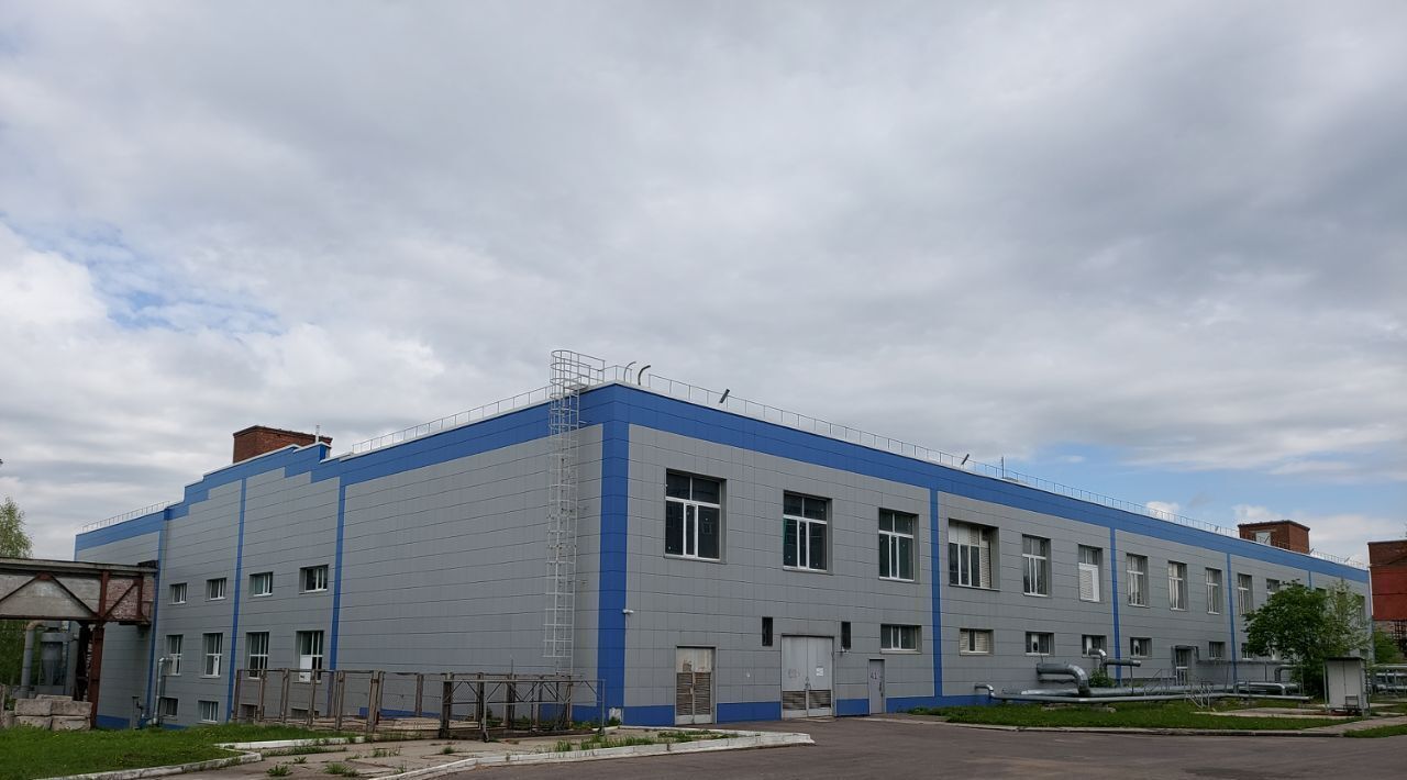 свободного назначения г Подольск ул Рощинская 3д Подольск фото 2
