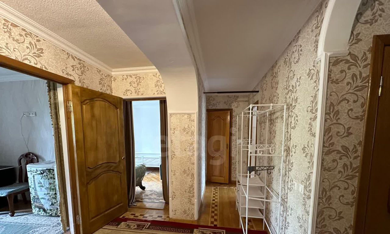 квартира г Назрань ул Московская 31 фото 6