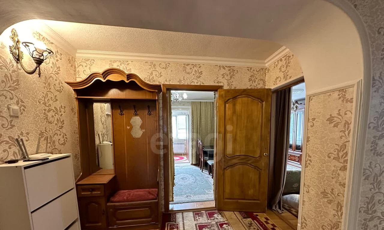 квартира г Назрань ул Московская 31 фото 8