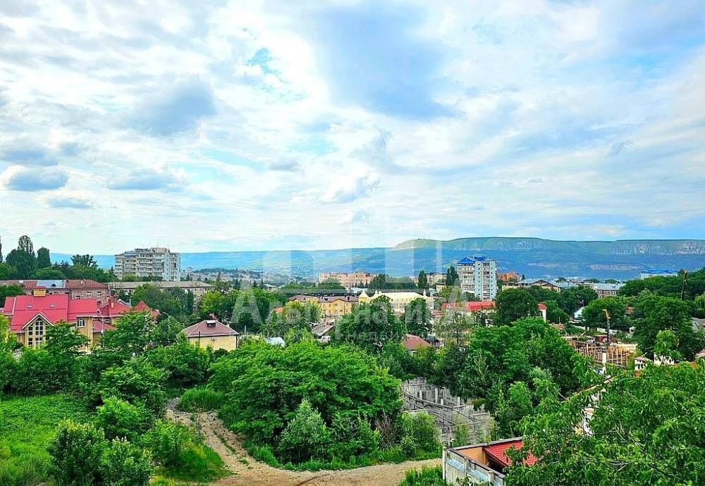 квартира г Кисловодск ул Территориальная 15 фото 9
