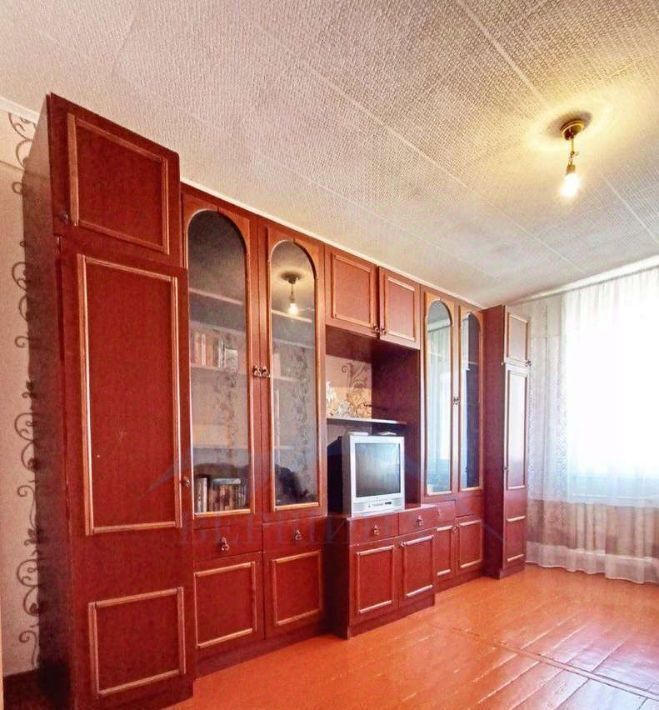 квартира г Норильск ул Мира 1к/4 фото 1