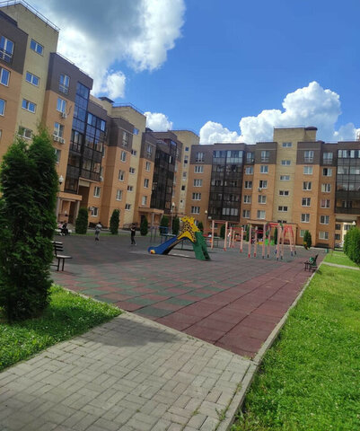 пл Красная 13 Слобода, Московская область, Мытищи фото