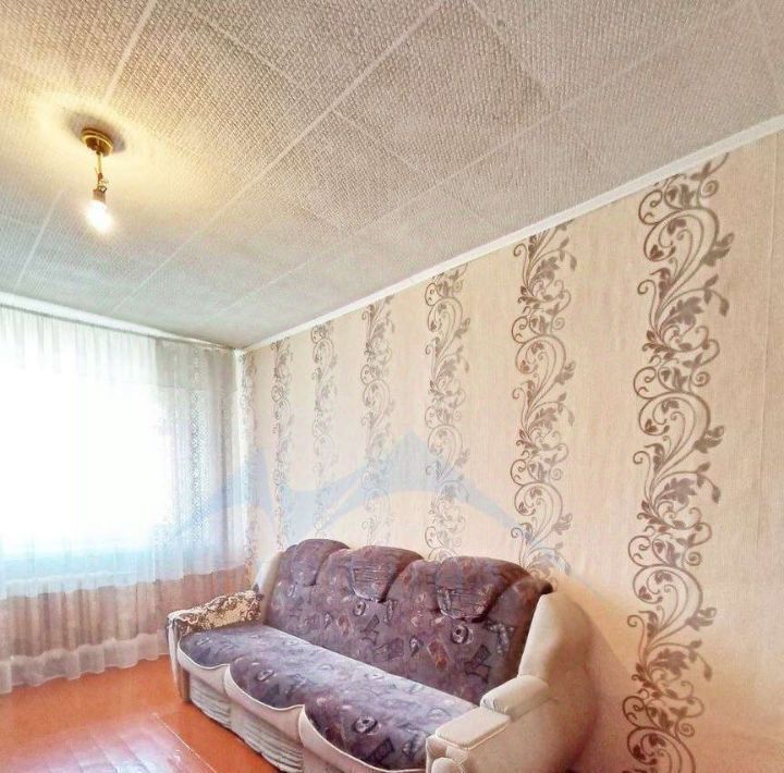 квартира г Норильск ул Мира 1к/4 фото 2