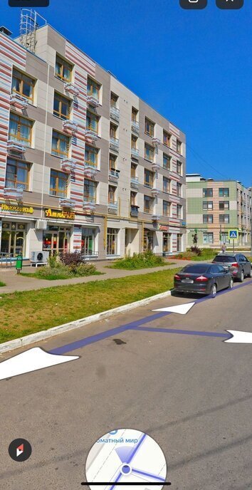 квартира г Химки мкр Новогорск ул Ивановская 1к/2 Новоподрезково фото 2