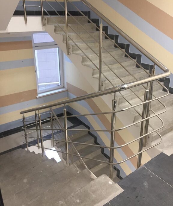 квартира г Химки мкр Новогорск ул Ивановская 1к/2 Новоподрезково фото 3