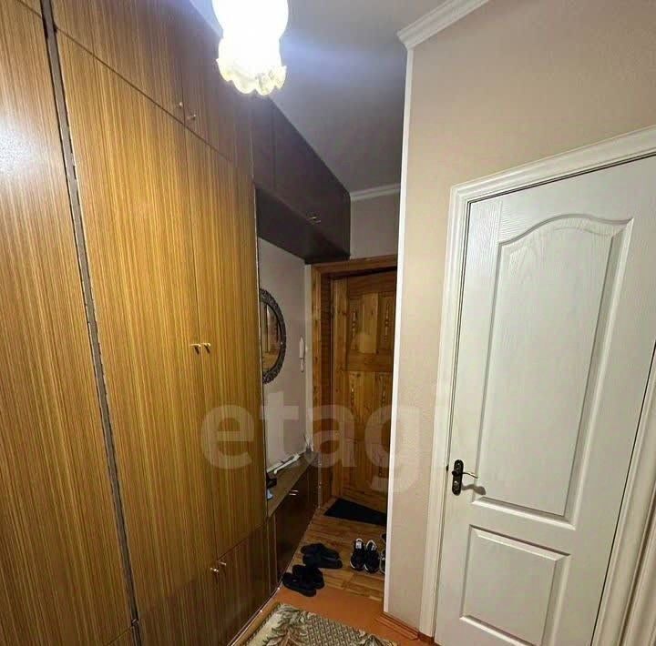 квартира г Белгород Восточный ул Николая Чумичова 39 фото 18