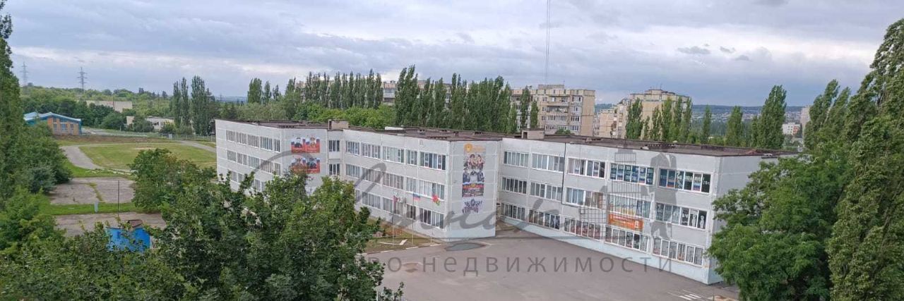 квартира г Старый Оскол ул Щепкина 15 фото 18